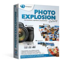 Photo Explosion 5 Deluxe
