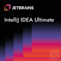 Jetbrains IntelliJ IDEA Ultimate 1 - 9 Utilizador(es) Nova Compra