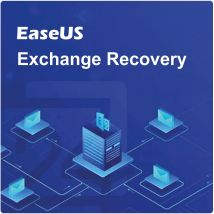 EaseUS Exchange Recovery - Lifetime Upgrades
