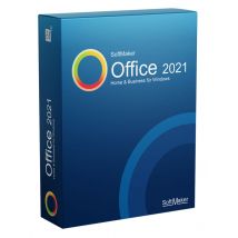 SoftMaker Office 2021 Home & Business