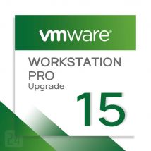 VMware Workstation 15.5 Pro Upgrade Pro/Player 12/14