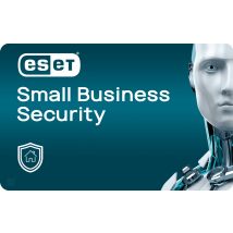 ESET Small Business Security Pack 1 Ano 5 Utilizador(es) Extensão