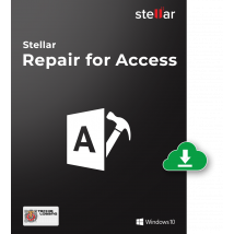 Stellar Repair for Access