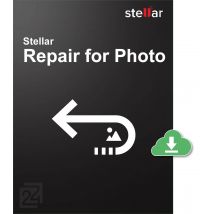 Stellar Repair for Photo Windows