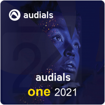 Audials One 2021