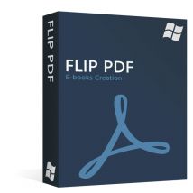 Flip PDF Mac OS