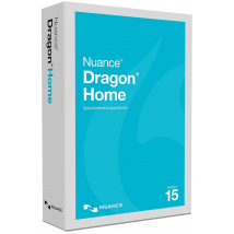 Nuance Dragon Home 15 Versão completa Descarrega