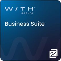 WithSecure Business Suite Corporate 1 Ano 1 - 24 Utilizador(es) Nova Compra