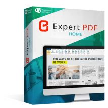Expert PDF 14 Home