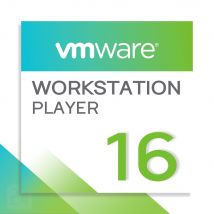 VMware Workstation 16 Player