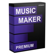 Magix Music Maker 2023 Premium