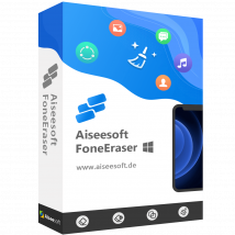 Aiseesoft FoneEraser