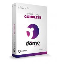 Panda Dome Complete 2025 25 Dispositivos 2 Anos