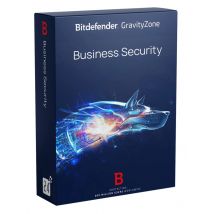 Bitdefender GravityZone Business Security 3 Anos 50 - 99 licenças