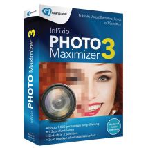 InPixio Photo Maximizer 3
