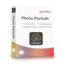 Retrato Fotográfico Widsmob