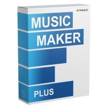 Magix Music Maker 2023 Plus
