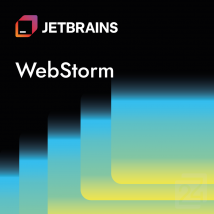 Jetbrains WebStorm 1 - 9 Utilizador(es) Nova Compra