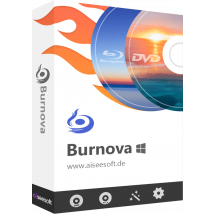 Aiseesoft Burnova