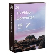 Aiseesoft TS Video Converter Windows