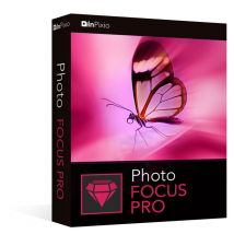 InPixio Photo Focus Professional