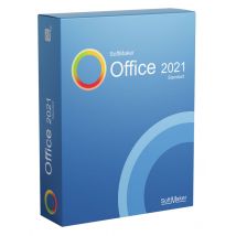 SoftMaker Office 2021 Standard