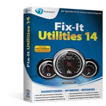 Fix-It Utilities 14