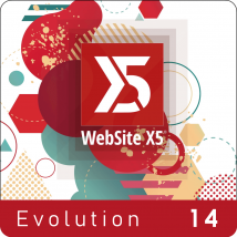 Website X5 Evolução 14