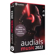 Audials Music 2022