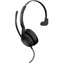 Jabra Evolve2 50 Monoauricular / Mono UC (Universal Communications) Não