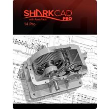 SharkCAD 14 Pro Windows Lifetime