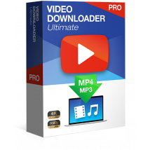 Nero Video Downloader Ultimate Pro