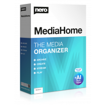 Nero MediaHome