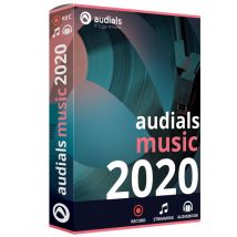 Audials Music 2020, Download