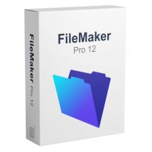 Claris FileMaker Pro 12