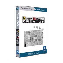 Hatch Pattern Creator Plug-in