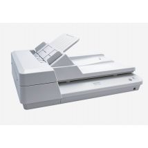 Ricoh (Fujitsu) SP-1425 scanner de documentos com unidade de mesa