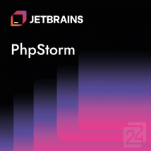 Jetbrains PhpStorm 1 - 9 Utilizador(es) Nova Compra