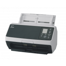 Ricoh (Fujitsu) fi-8190 scanner de documentos para grupos de trabalho com suporte TWAIN / ISIS