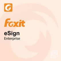 Foxit eSign Enterprise 3 Anos 5000 User