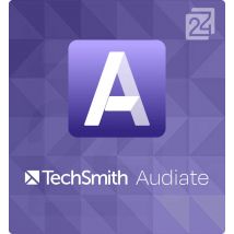 TechSmith Audiate