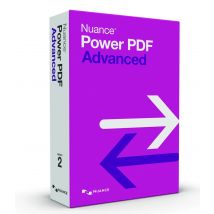 Nuance Power PDF Advanced 2.0
