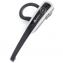 Nuance Wireless Headset Dragon-Bluetooth Headset