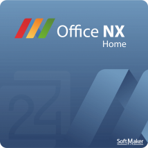 SoftMaker Office NX Home