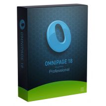 Kofax OmniPage Professional