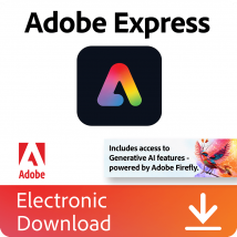 Adobe Express Premium