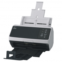 Ricoh (Fujitsu) fi-8150 Scanner de documentos para grupos de trabalho com suporte TWAIN / ISIS