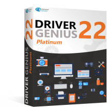 Driver Genius 22 Platinum