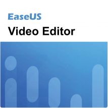 EaseUS Video Editor