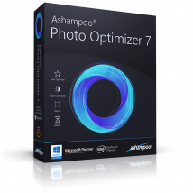 Ashampoo Photo Optimizer 7